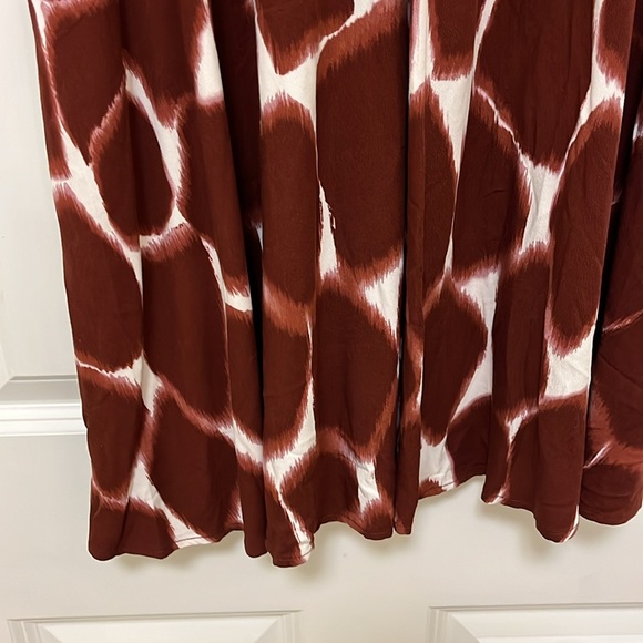 NWT Anthropologie Corey Lynn Carlter Dress- Size M - Picture 3 of 14